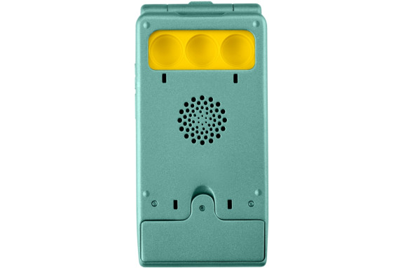 Vyklápěcí telefon Fisher Price