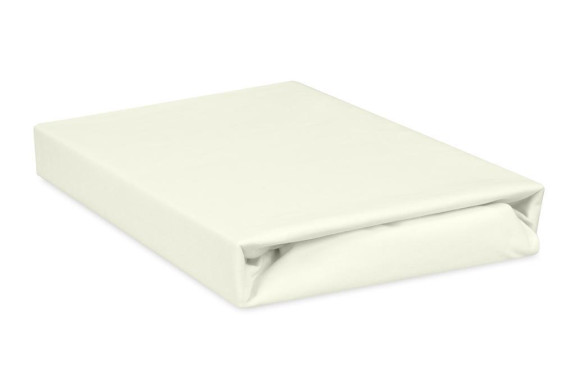Nepromokavé prostěradlo jersey 70 x 140 cm Babymatex