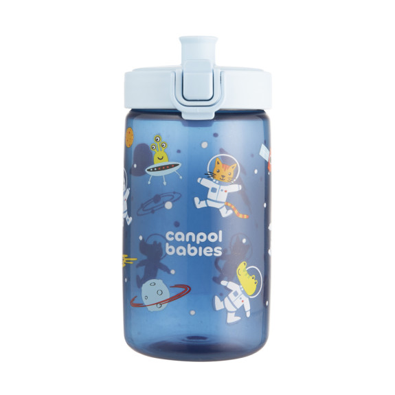 Láhev pro děti Junior 400 ml Canpol babies