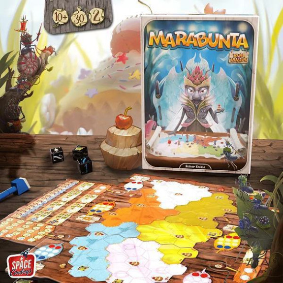 Marabunta
