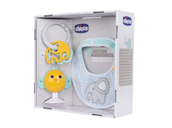 Set dárkový Doudou 6 m+ Chicco