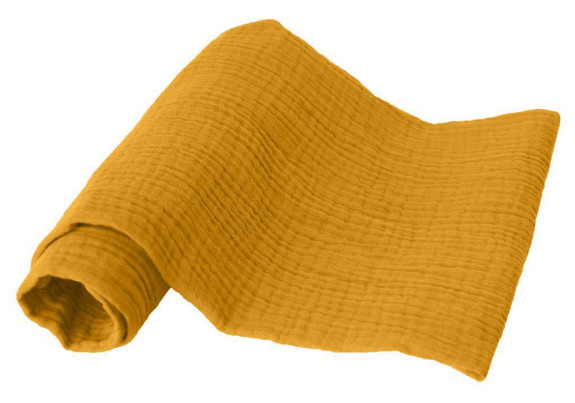 Mušelínové plenky 3 ks 70 x 80 cm BabyMatex