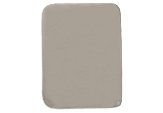 Deka Basic Sherpa 75x100 cm Warm Sand Jollein