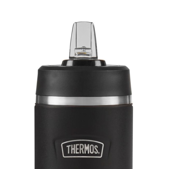 Dětská termoska s výklopným brčkem 530 ml Thermos