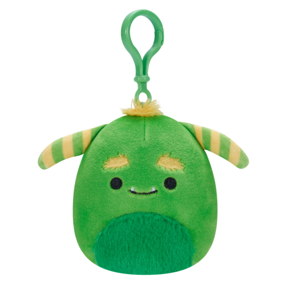 Squishmallows klíčenka