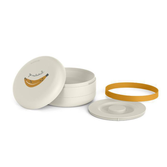 Set mističek Bentoo Go Natural +4 m Sauvinex