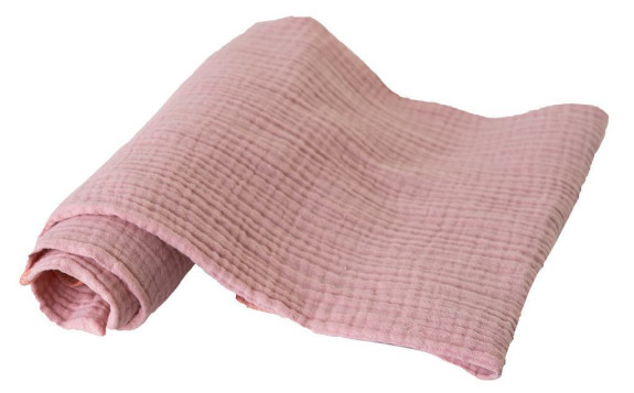 Mušelínové plenky 3 ks 70 x 80 cm BabyMatex