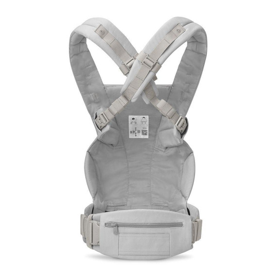 Nosítko Omni Deluxe Coton Ergobaby