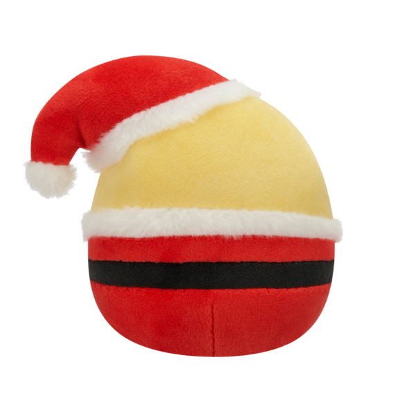 Mystery vánoční kapsle 10 cm Squishmallows