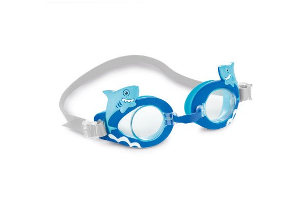 Brýle plavecké Fun Intex