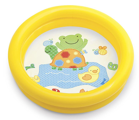 Můj první bazén Intex 59409