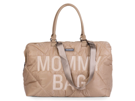 Přebalovací taška Mommy Bag Puffered Childhome