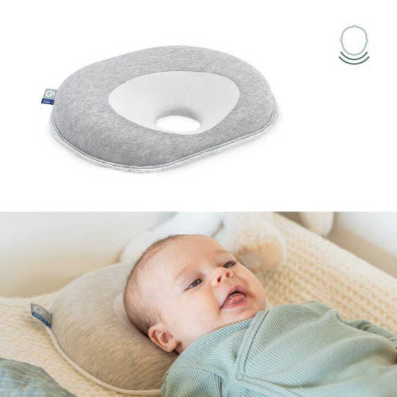 Podhlavníček Cosyhead Fresh Babymoov