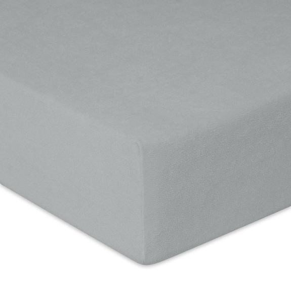 Nepromokavé prostěradlo froté 70 x 140 cm Babymatex