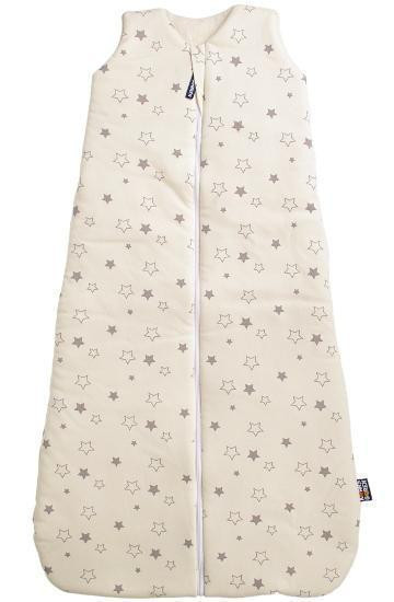 Spací pytel z biobavlny 90 cm