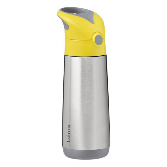 Termoska na pití s brčkem 500 ml B.box