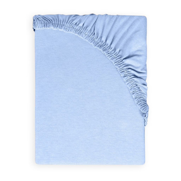 Prostěradlo Jersey s gumou 60 x 120 cm BabyMatex