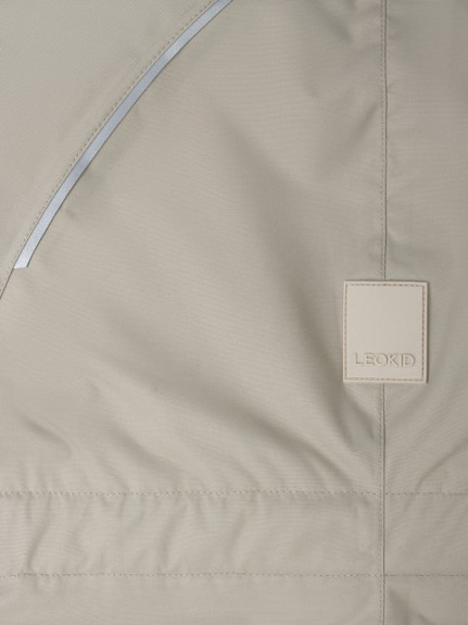 Zimní kombinéza Hero Pure Cashmere Leokid