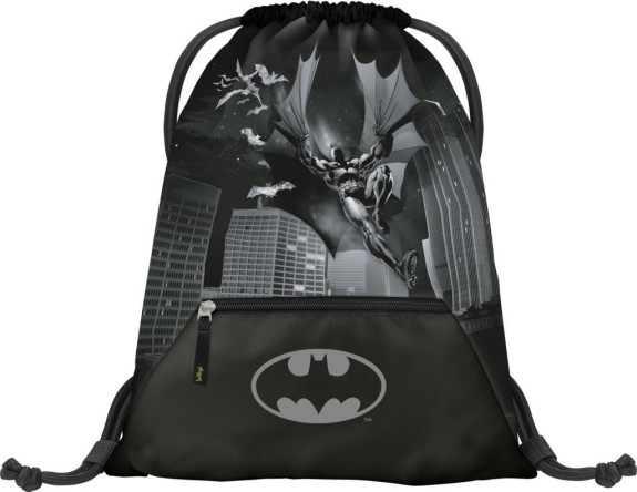 Sáček s kapsou Batman Dark City Baagl