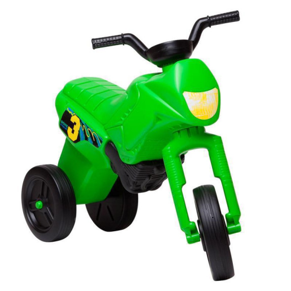 Odrážedlo Enduro menší