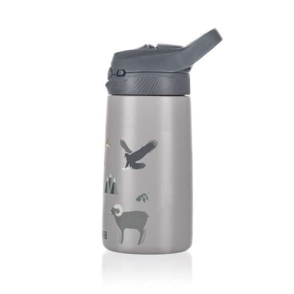 Termoska na pití sport 400 ml Zopa