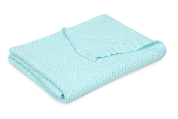 Bavlněná dětská deka Tully 80 x 100 cm Babymatex