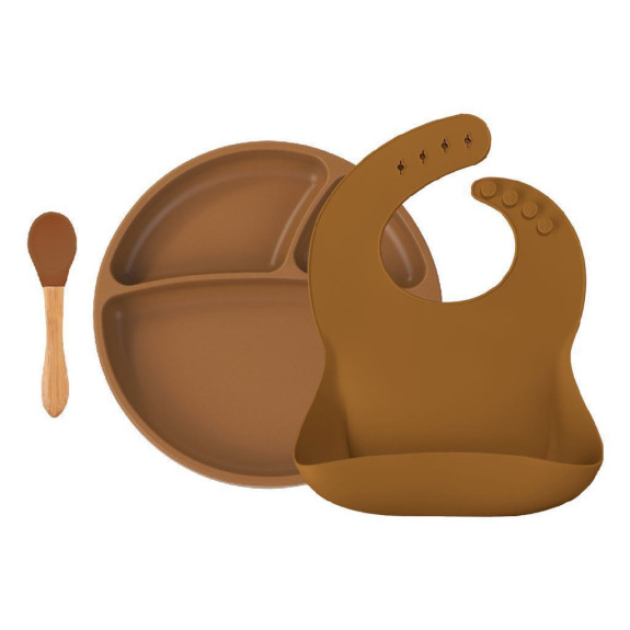 Set na stolování BLW II Minikoioi