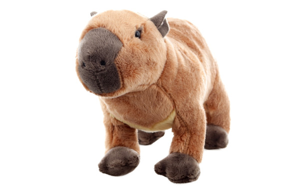 Plyš Kapybara 21 cm