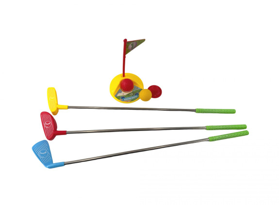 Golfový set Sporto