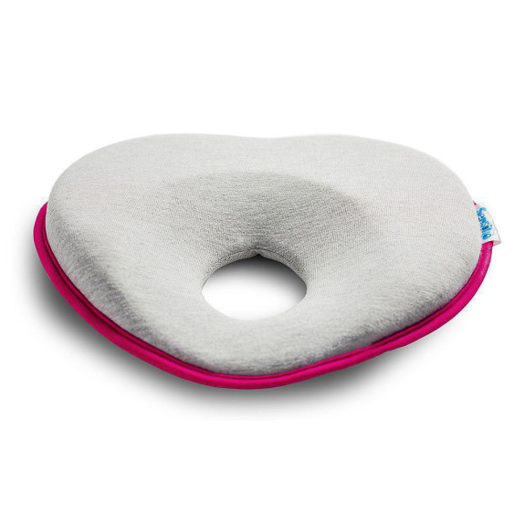 Ergonomický tvarující polštářek pro miminko Sensillo