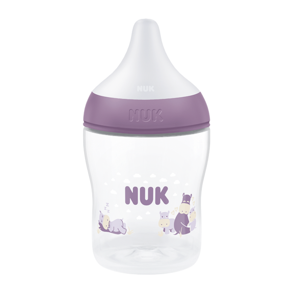 Láhev Perfect Match s kontrolou teploty 150 ml Nuk 