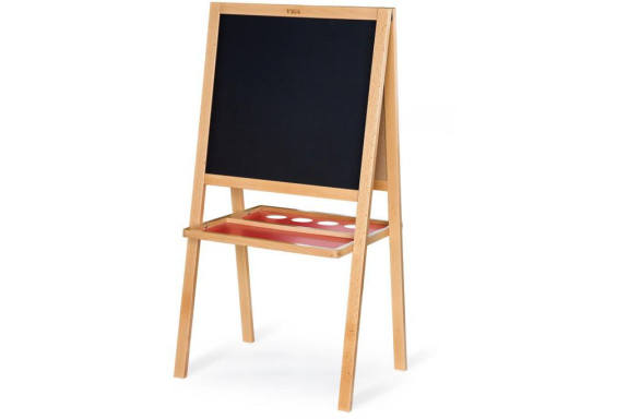 Dřevěná tabule Viga