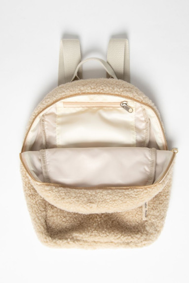 Teddy Mini Backpack - batůžek Studio Noos