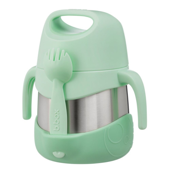 Termoska na jídlo 335 ml B.box