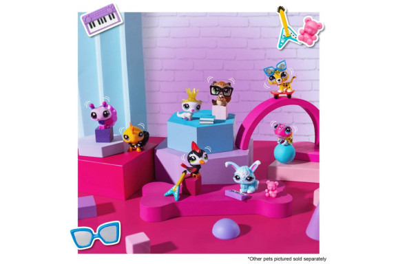Littlest Pet Shop Figurky v páru 5. série
