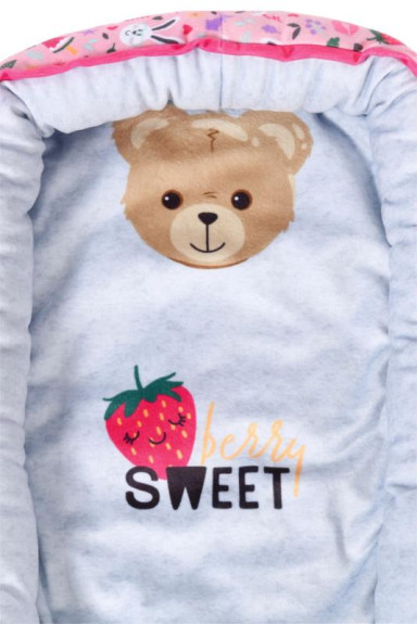 Baby born Hnízdečko
