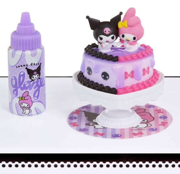 MGA's Miniverse Make it Mini Hello Kitty série 2