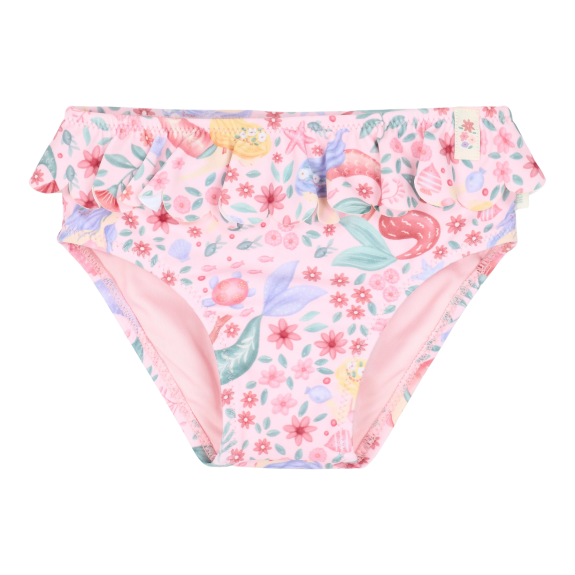 Plavky bikiny Dreamy Mermaid Little Dutch