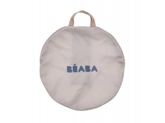 Plážový stan anti-UV Breezynest Clay Earth Beaba