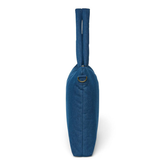 Denim Diaper Bag - přebalovací taška Studio Noos