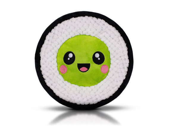 Plush Friends Kawaii Sushi plyšové 25 cm - 4 druhy