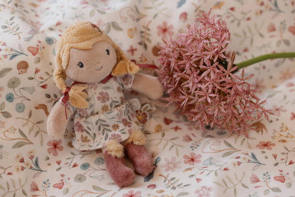Panenka Julia 10 cm Little Dutch