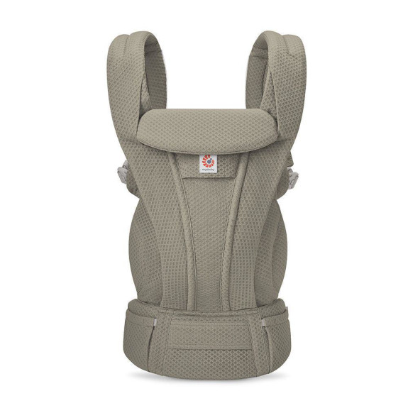 Nosítko Omni Deluxe Mesh Ergobaby