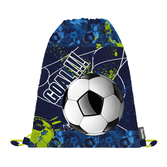 Set 4dílný Oxy Sherpy fotbal Oxybag