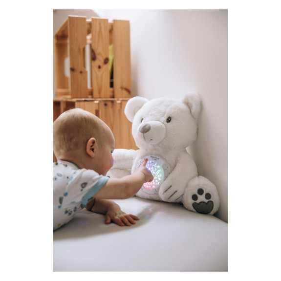 Free2Play Usínáček Bear FreeON