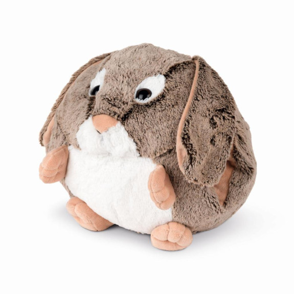Hřejivý plyšový polštář 3 v 1 Cozy Noxxiez