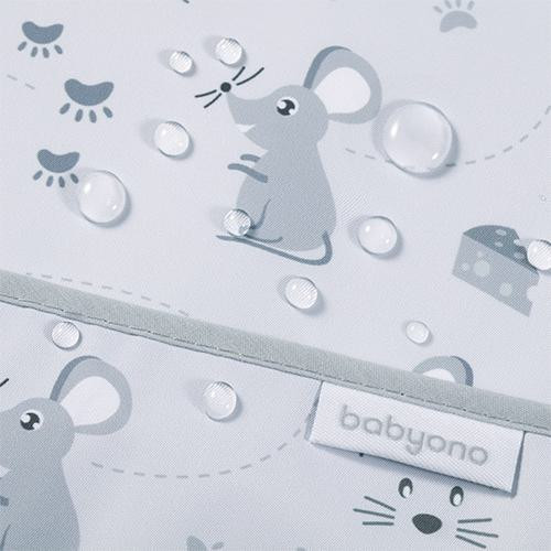 Bryndák 34 x 42 cm, 2 - 4 r Babyono