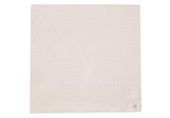 Pleny zavinovací 2 ks 115x115 cm Jollein