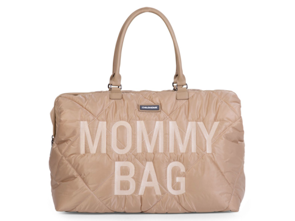 Přebalovací taška Mommy Bag Puffered Childhome