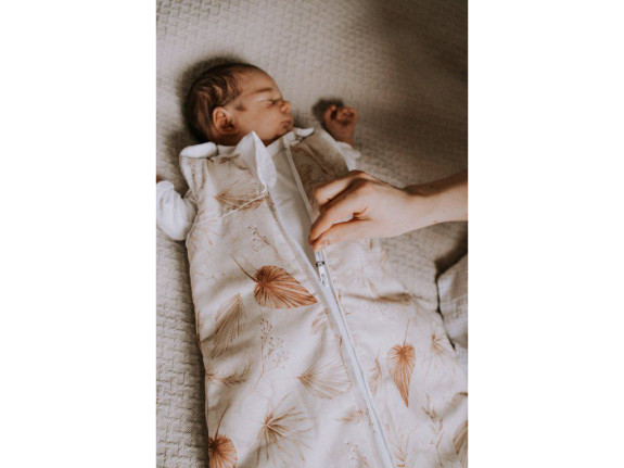 Spací pytel Newborn Vintage Sleepee